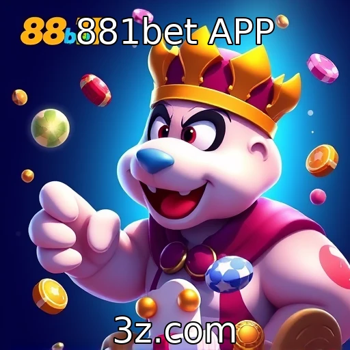 881bet APP Análise das melhores partidas de futebol para apostas na 881bet