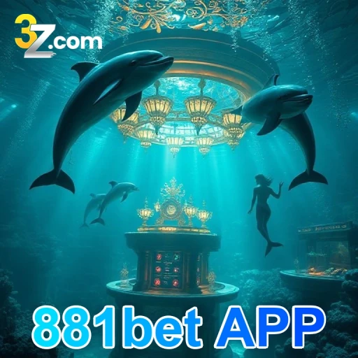881bet APP Confiavel
