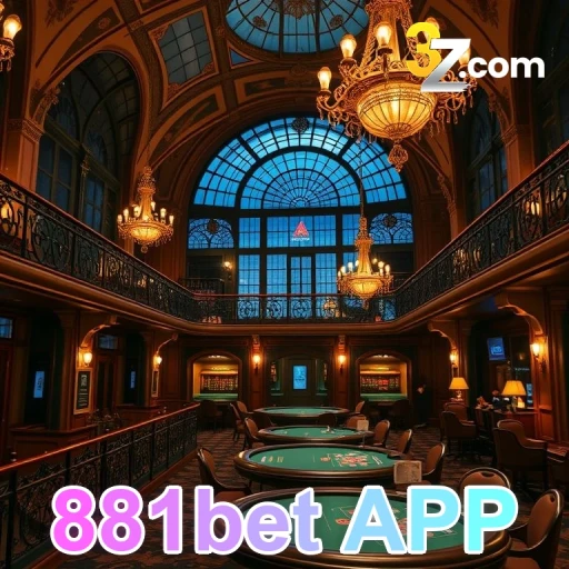 881bet APP Login