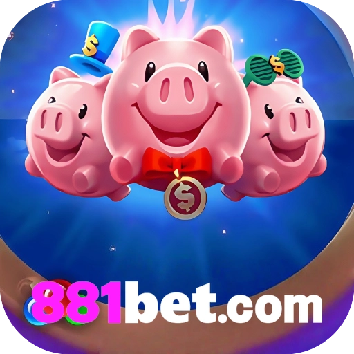 881bet Logo