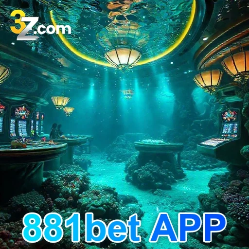 881bet APP VIP