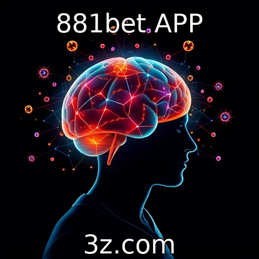 881bet APP Estratégias vencedoras nas apostas esportivas em 2025